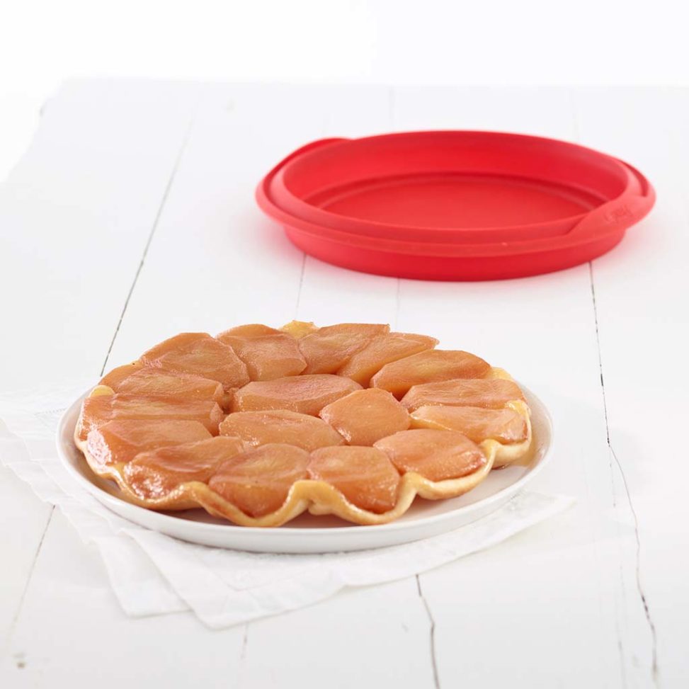 LEKUE Tarte TATIN