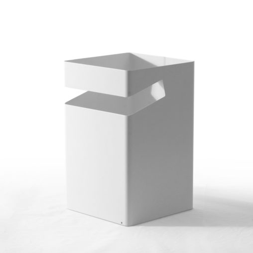 MADEDESIGN Lugano PaperBin