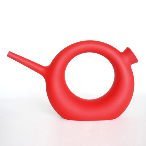 QUI-EST-PAUL Ohlala Watering Can