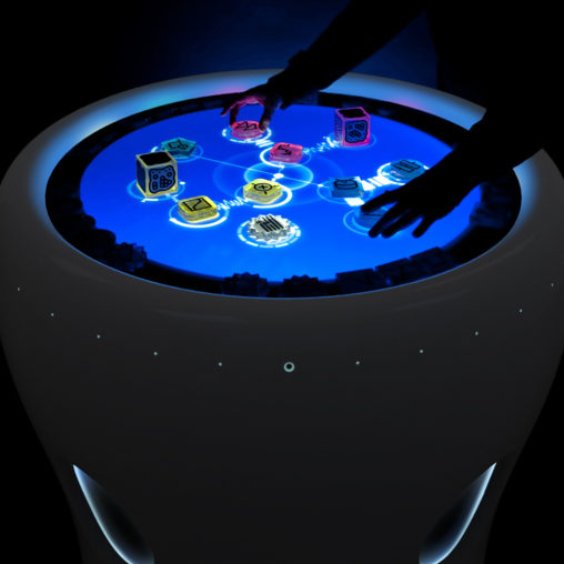 REACTABLE Suite